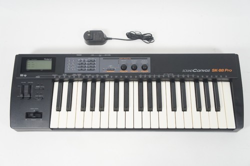 Tastiera roland pro - tastiera, sk-88