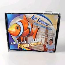 Air Swimmers NUOVO RC
