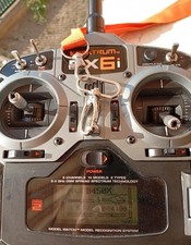 BLADE 450 X BNF o RTF INCLUSO