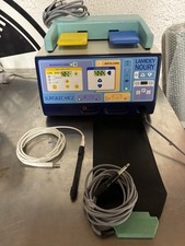 LAMIDEY NOURY  SURGILEC MC2