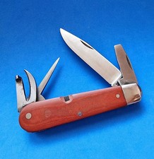 Coltello tascabile militare