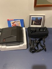 Polaroid Image Pro Vintage Camera