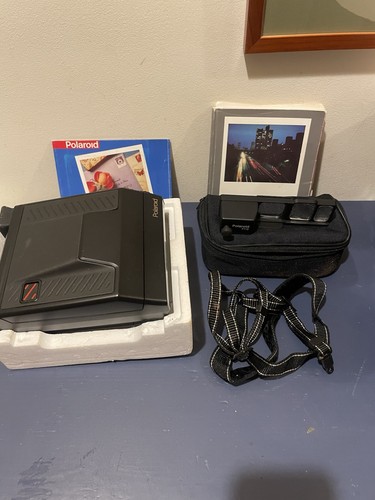 Polaroid image pro - polaroid,