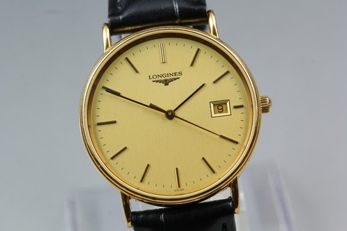 Quasi mint longines grande - mint],
