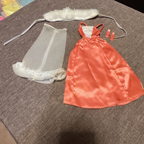 Vintage barbie get ups - vintage, go