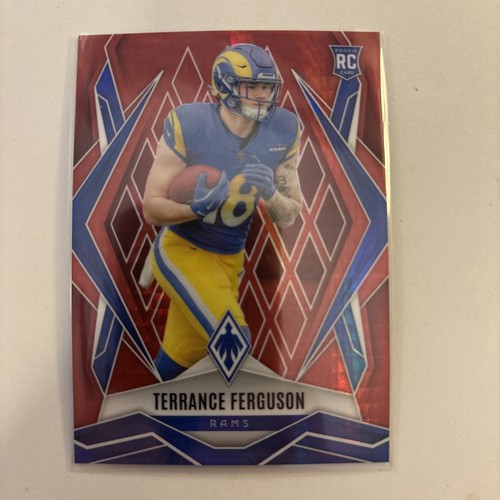 2025 panini phoenix football - panini,