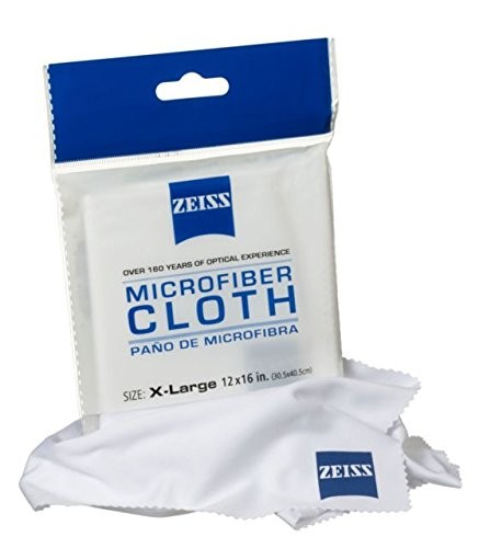 Panno microfibra zeiss - panno,