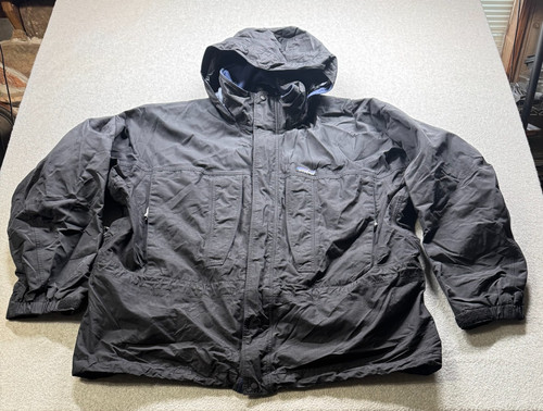 Giacca vintage patagonia nitro - patagonia,