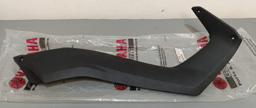 Cover carena lato - dx, yamaha