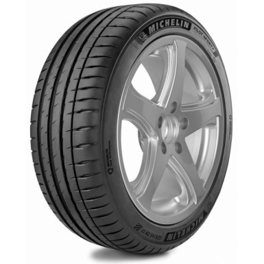275 r20 106 - y, michelin