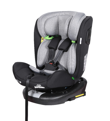 Seggiolino auto bambini isofix - seggiolino,