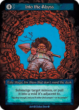 Regno Contestato Stregoneria -