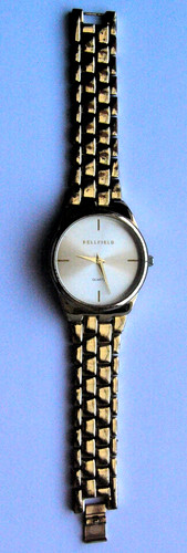 Orologio uomo bellfield con - bellfield,