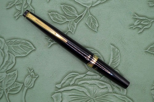 Vintage pilot elite pocket - pilot,