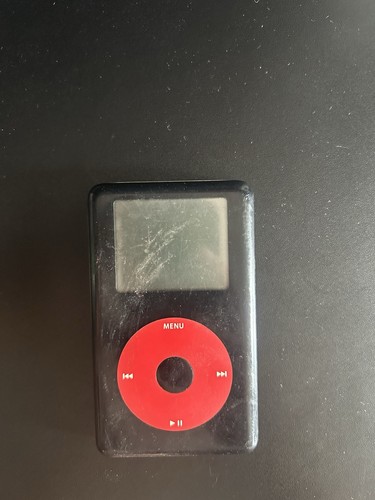 Apple ipod classic - ipod, 4a