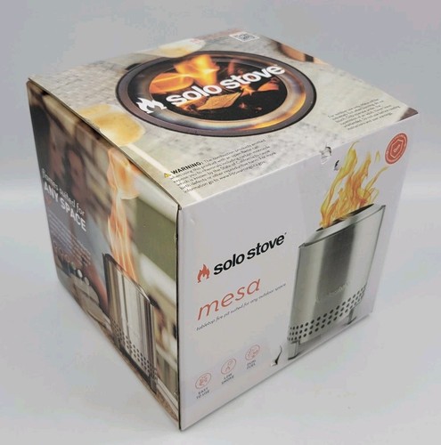 Fuoco tavolo solo - solo, stove