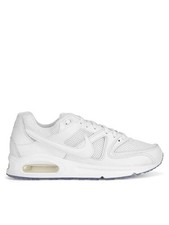 Nike Air Max Command scarpe uomo bianche taglia 40 46 47.5 629993-112