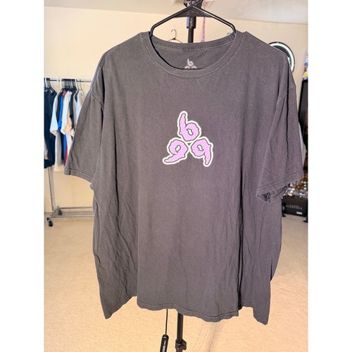 Shirt juice wrld 999 club - wrld,
