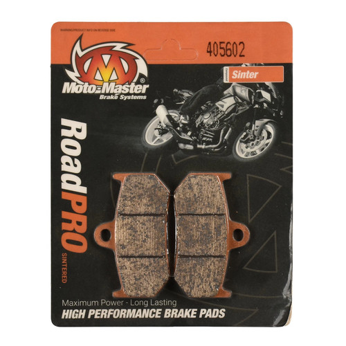 Pastiglia freno moto master - freno, moto-master
