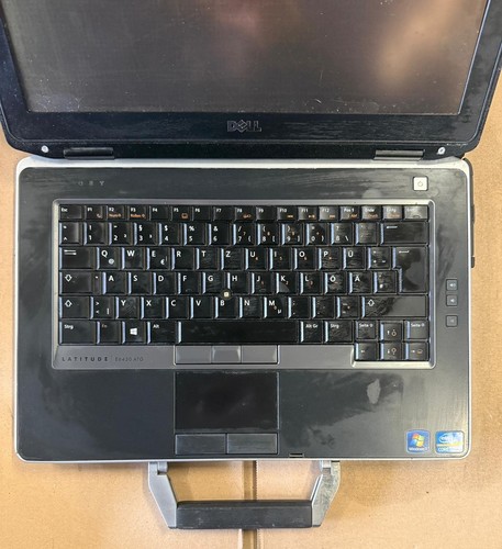 Dell latitude e6430 atg - latitude,