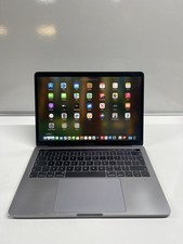 Apple MacBook Pro 13" (2019) A1989 i5-8th, 8GB RAM, 256GB SSD Touchbar Portatile