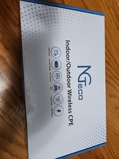 Gigabit Ponte Wireless da