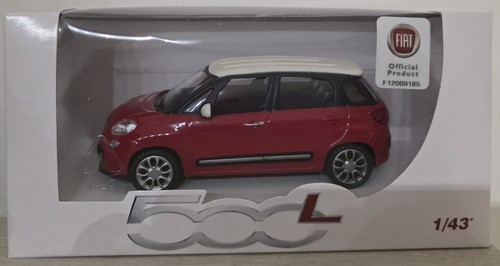 Fiat 500l ufficiale 43 - 500l,