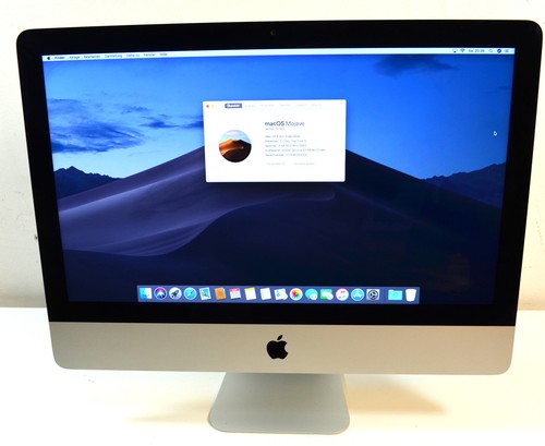 Apple imac intel core - apple,
