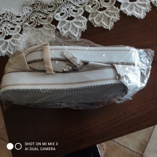 Scarpe estive donna