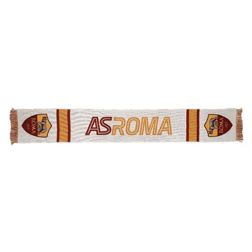 Sciarpa ufficiale roma - as,