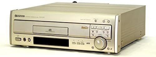 Lettore pioneer cld 07g - cd, cld-07g
