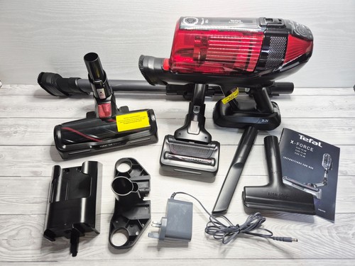 Tefal force flex 60 - tefal, x-force