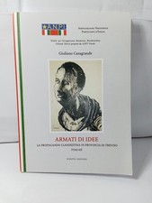 Giuliano Casagrande ARmati DI