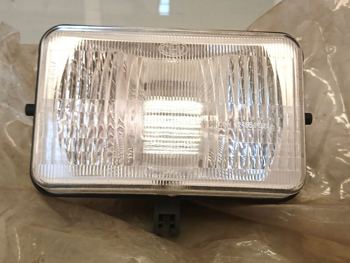 Fanale faro anteriore completo - anteriore,