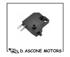 INTERRUTTORE SINISTRO COMPATIBILE SUZUKI BURGMAN 400 650