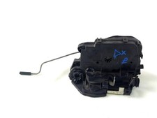 7229468 CHIUSURA SERRATURA PORTA POSTERIORE DESTRA BMW SERIE 3 320D E91 2.0 D 4X