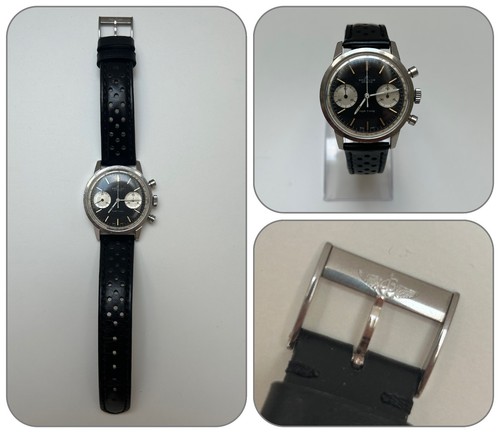 Orologio polso breitling - orologio,
