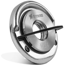 Dado di serraggio rapido AMBOSS M14