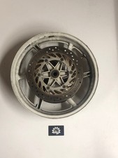 Cerchio ruota anteriore Honda