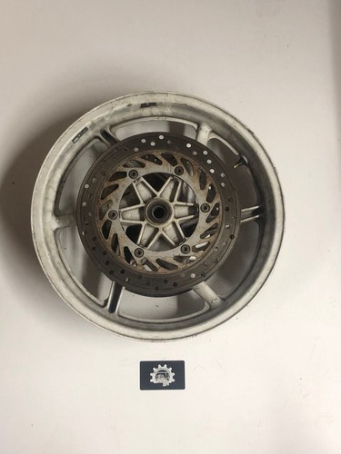 Cerchio ruota anteriore honda - cerchio,