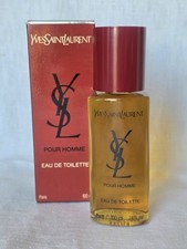 YSL Pour Homme 100ml Vintage