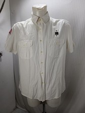 Articolo e3838 camicia uomo Blauer bianca, taglia XXL, ascelle 58cm, spalle 49cm