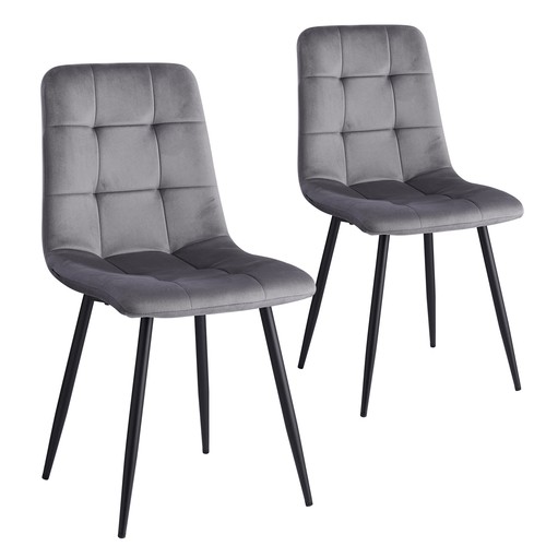 Set sedie moderne - 2,