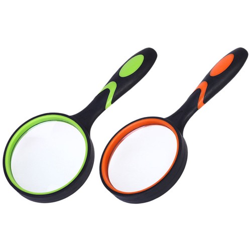 Pezzi 10x vetro portatile in - 10x,