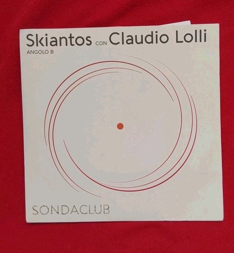 Skiantos feat claudio - skiantos,