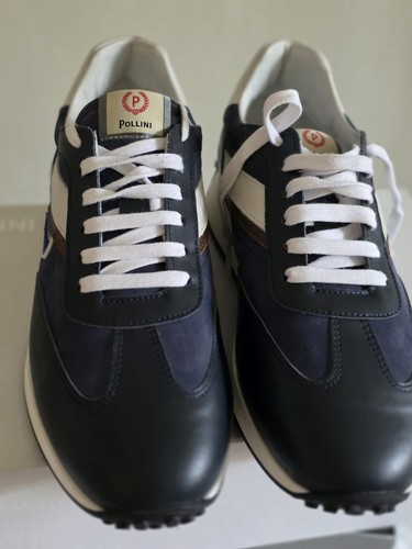 Scarpe sneakers pollini - scarpe-sneakers,
