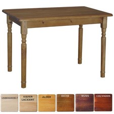 Tavolo grande tavolo da pranzo