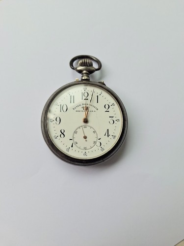 Orologio tasca faivre - orologio,