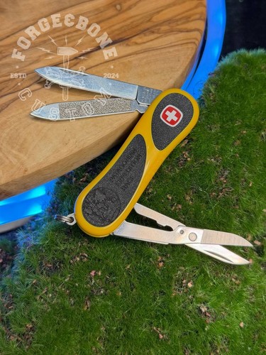 Wenger evogrip 81 - wenger, (victorinox)