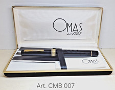 Omas Gentlemen 1930 penna